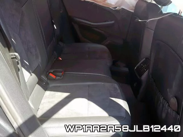 WP1AA2A58JLB12440 фото 7