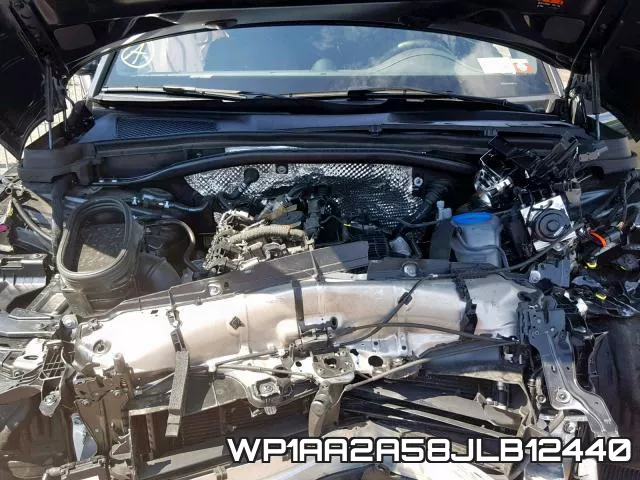WP1AA2A58JLB12440 фото 8