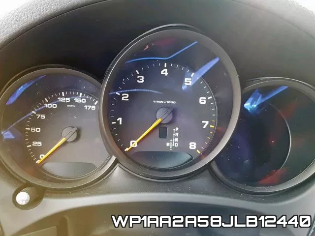 WP1AA2A58JLB12440 фото 9