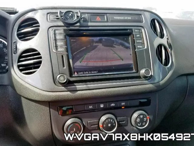 WVGAV7AX8HK054927 фото 10