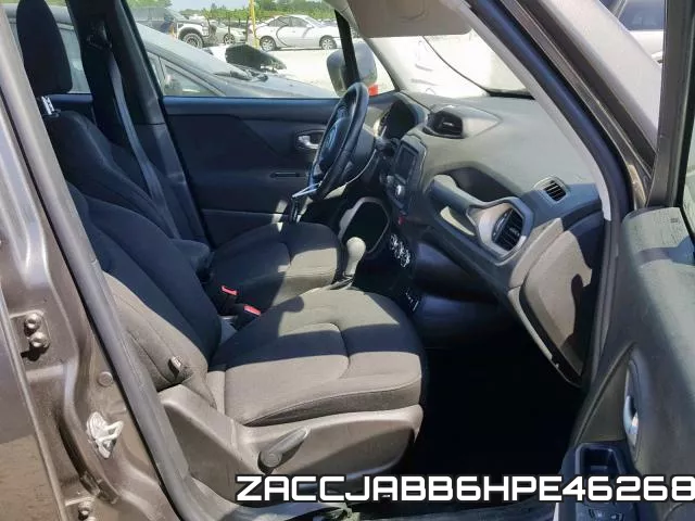 ZACCJABB6HPE46268 фото 6