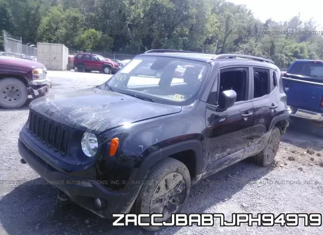 ZACCJBAB7JPH94979 фото 3