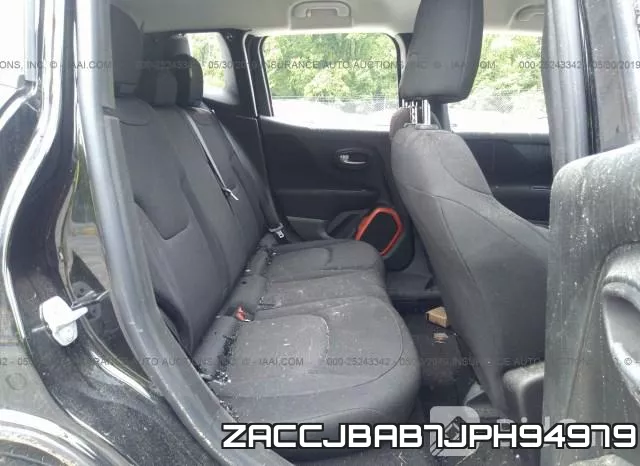 ZACCJBAB7JPH94979 фото 9