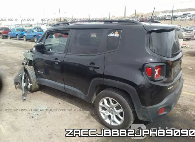 ZACCJBBB2JPH89090 фото 4