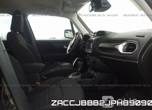 ZACCJBBB2JPH89090 фото 6