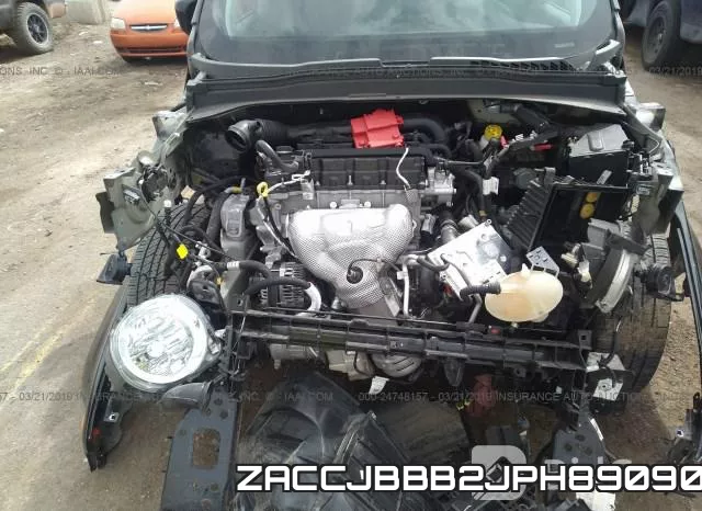 ZACCJBBB2JPH89090 фото 7