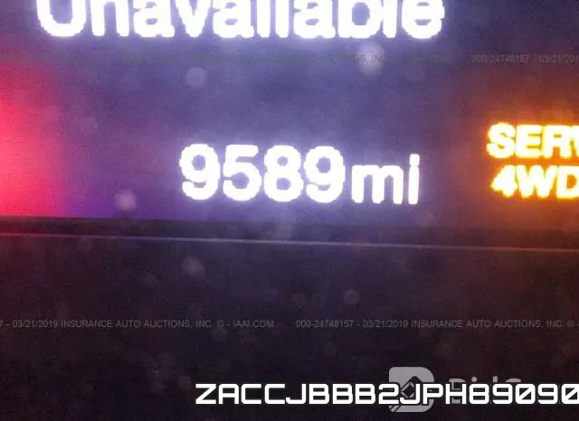 ZACCJBBB2JPH89090 фото 8