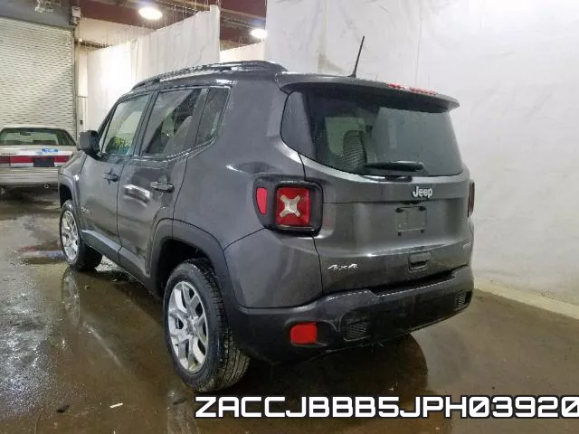 ZACCJBBB5JPH03920 фото 4
