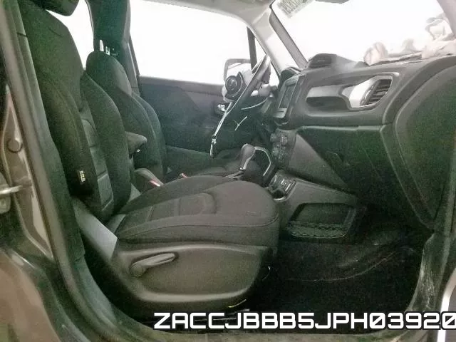 ZACCJBBB5JPH03920 фото 6