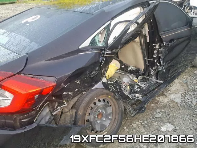 19XFC2F56HE207866 фото 10