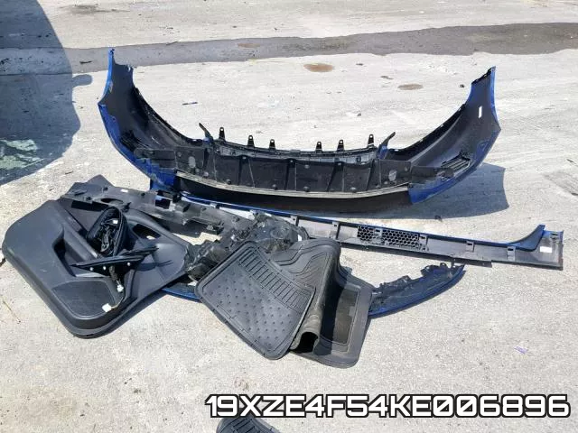 19XZE4F54KE006896 фото 10