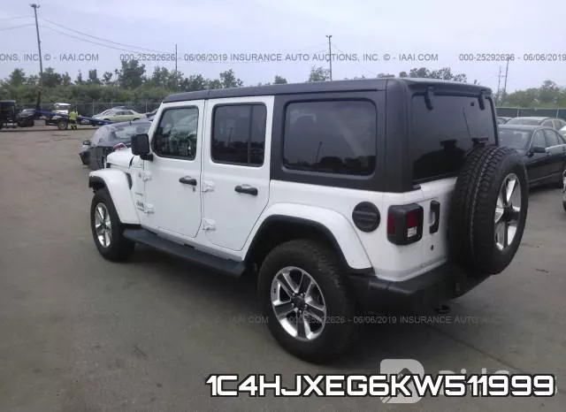 1C4HJXEG6KW511999 фото 4