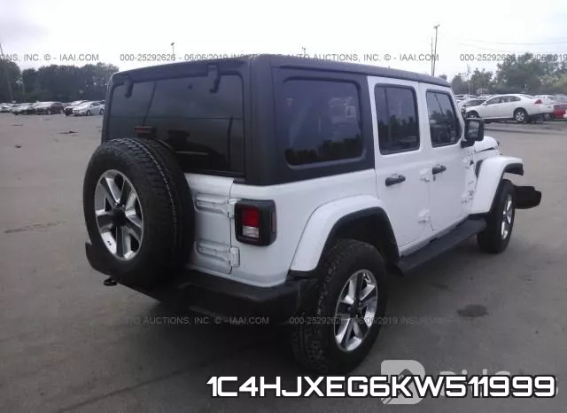 1C4HJXEG6KW511999 фото 5