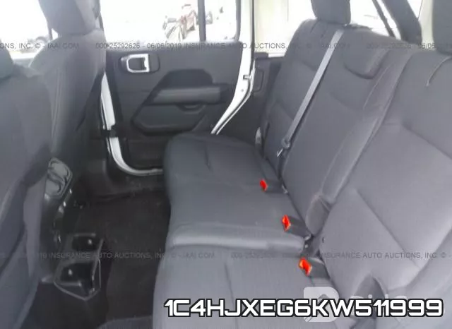1C4HJXEG6KW511999 фото 9