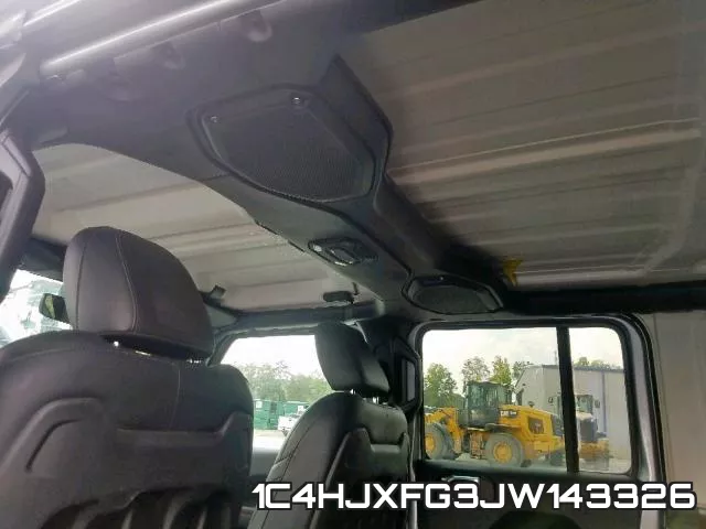 1C4HJXFG3JW143326 фото 2