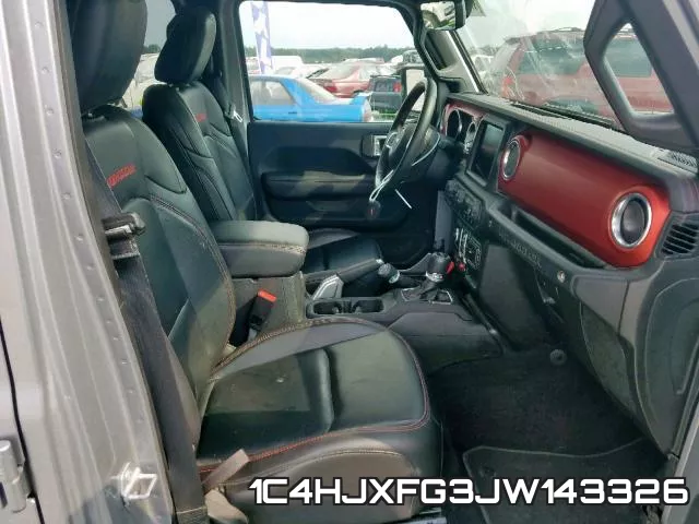 1C4HJXFG3JW143326 фото 6