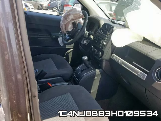 1C4NJDBB3HD109534 фото 6