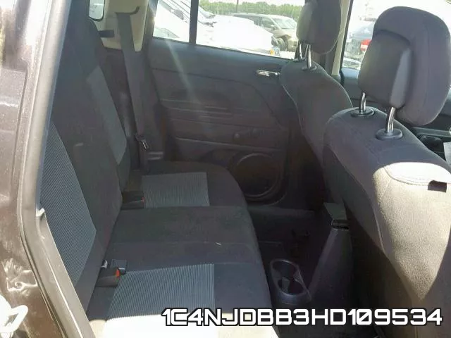 1C4NJDBB3HD109534 фото 7