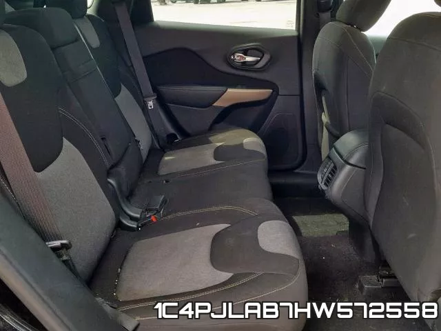 1C4PJLAB7HW572558 фото 6