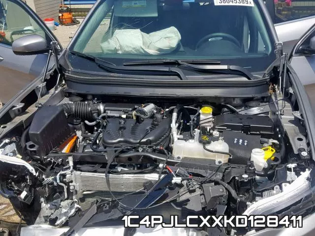 1C4PJLCXXKD128411 фото 8