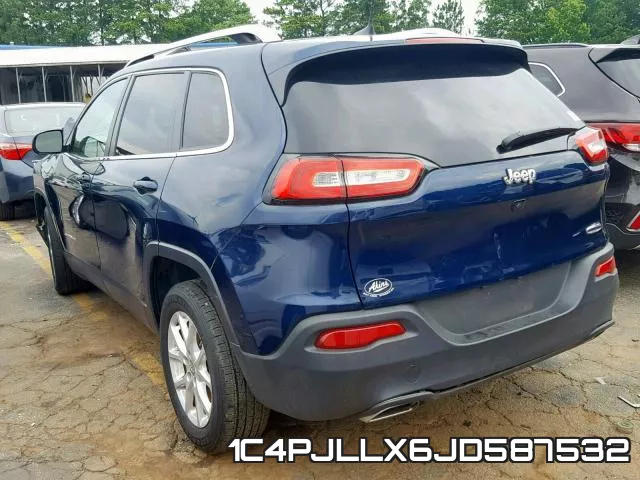 1C4PJLLX6JD587532 фото 4