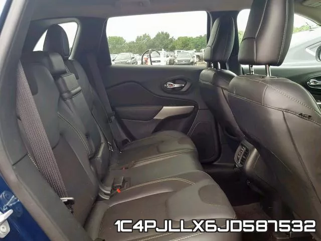 1C4PJLLX6JD587532 фото 7