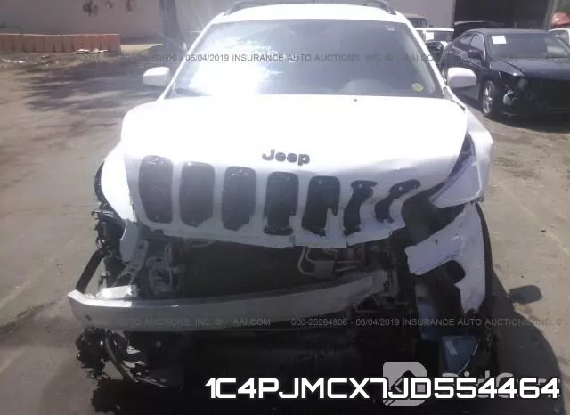 1C4PJMCX7JD554464 фото 7