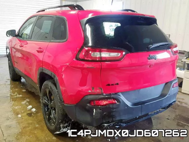 1C4PJMDX0JD607262 фото 4