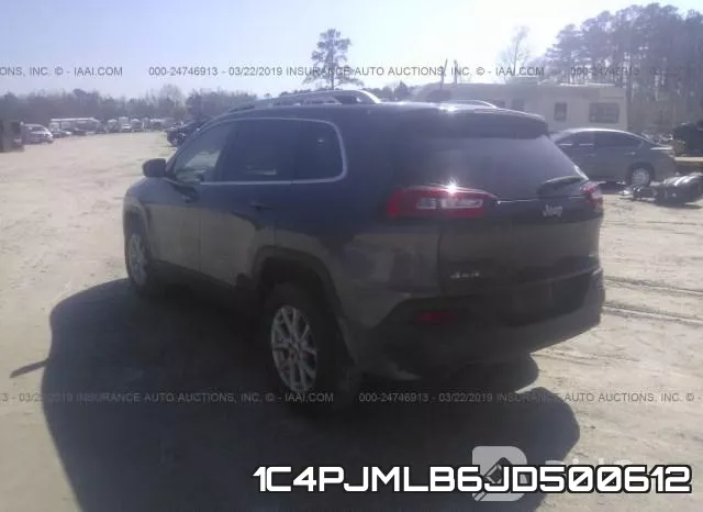 1C4PJMLB6JD500612 фото 4