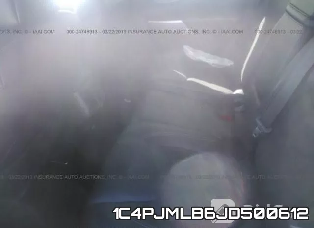 1C4PJMLB6JD500612 фото 9