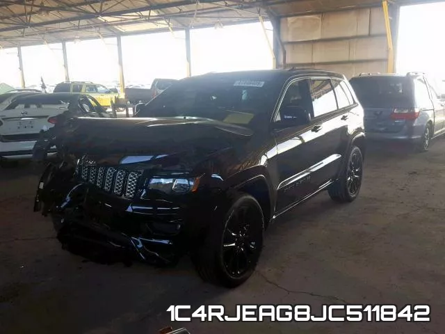 1C4RJEAG8JC511842 фото 3