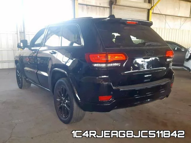 1C4RJEAG8JC511842 фото 4