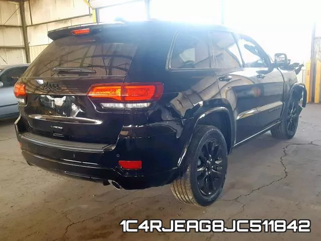 1C4RJEAG8JC511842 фото 5