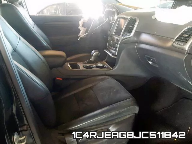 1C4RJEAG8JC511842 фото 6