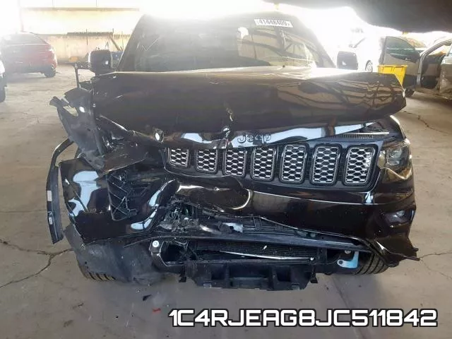 1C4RJEAG8JC511842 фото 10
