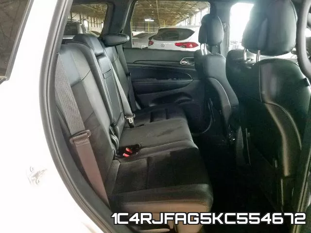 1C4RJFAG5KC554672 фото 7
