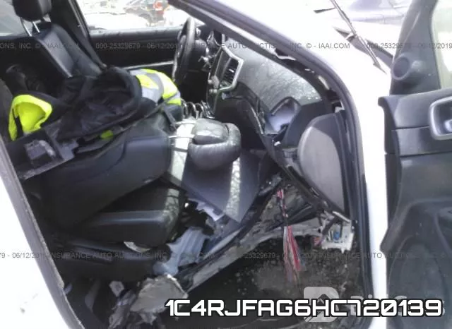 1C4RJFAG6HC720139 фото 6