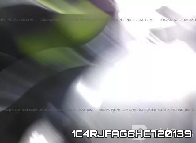 1C4RJFAG6HC720139 фото 8
