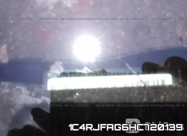 1C4RJFAG6HC720139 фото 10