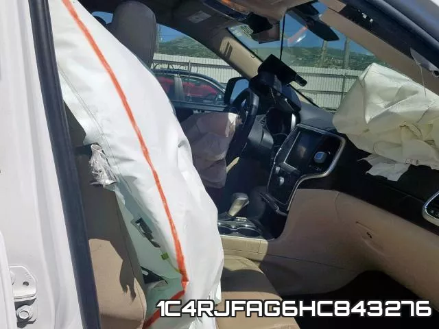1C4RJFAG6HC843276 фото 6