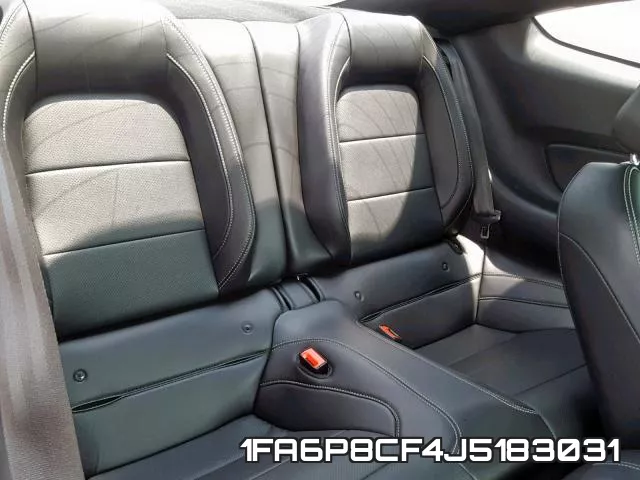 1FA6P8CF4J5183031 фото 7