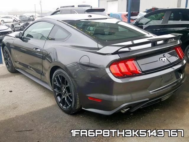 1FA6P8TH3K5143767 фото 4