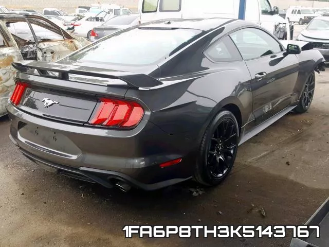 1FA6P8TH3K5143767 фото 5