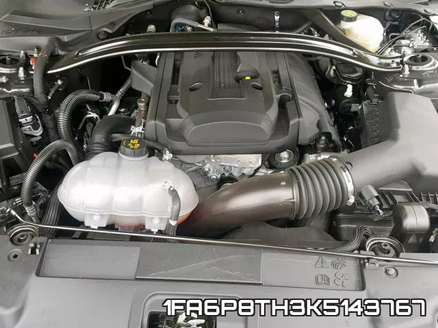 1FA6P8TH3K5143767 фото 8
