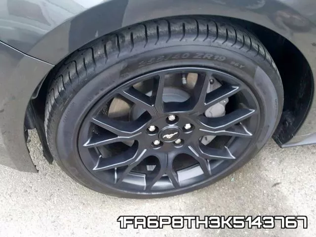 1FA6P8TH3K5143767 фото 10