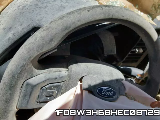 1FD8W3H68HEC08729 фото 9