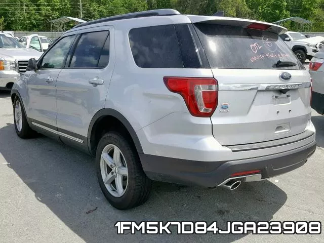 1FM5K7D84JGA23908 фото 4