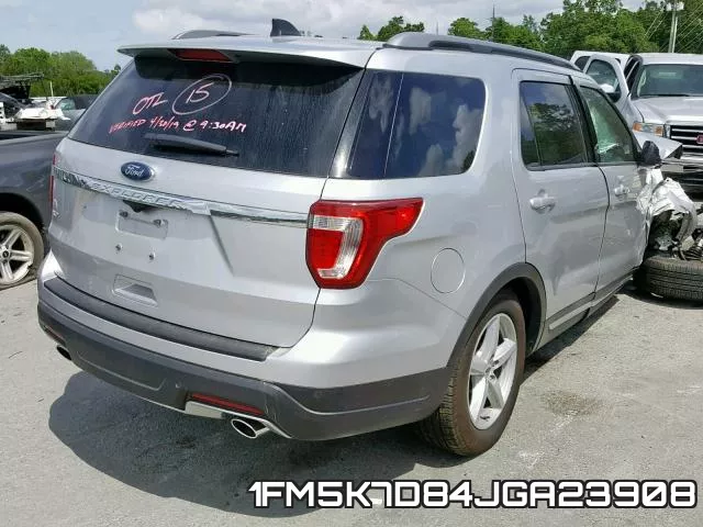 1FM5K7D84JGA23908 фото 5