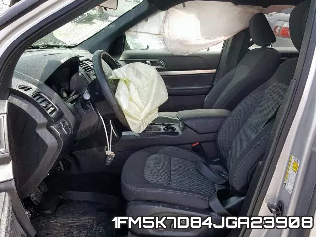 1FM5K7D84JGA23908 фото 6