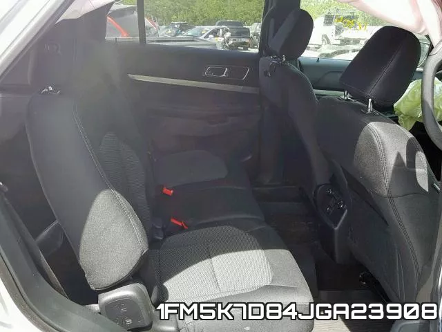 1FM5K7D84JGA23908 фото 7